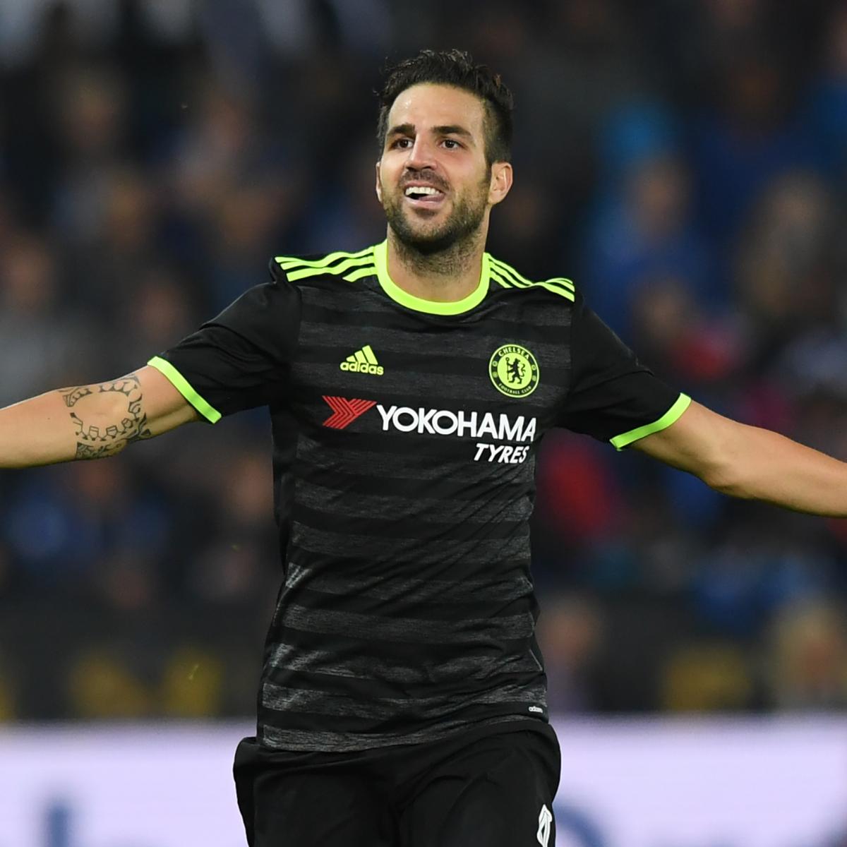 Joaquin Panichelli To Chelsea? Examining The Transfer Rumours