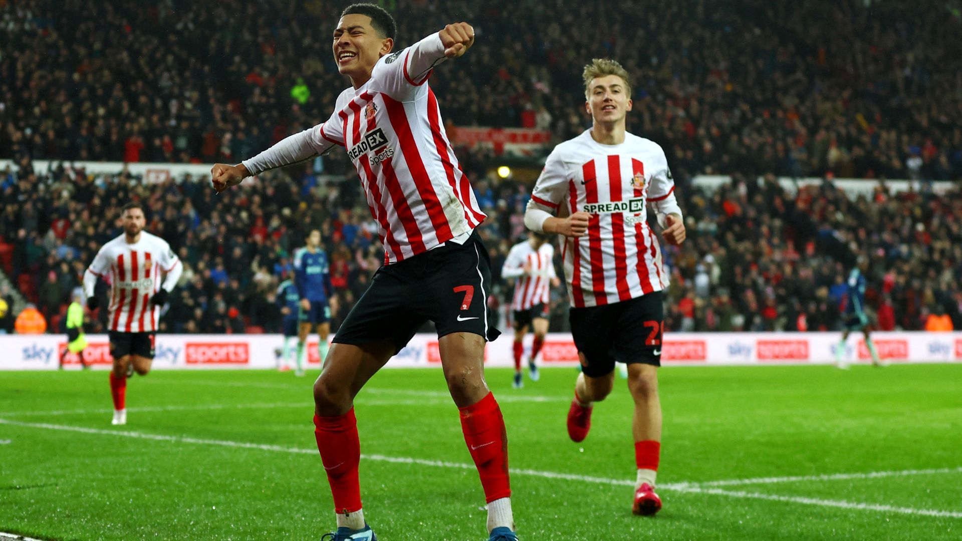 Jobe Bellingham Transfer Fee: What Chelsea And Tottenham Must Pay Jobe Bellingham Transfer Fee: What Chelsea And Tottenham Must Pay