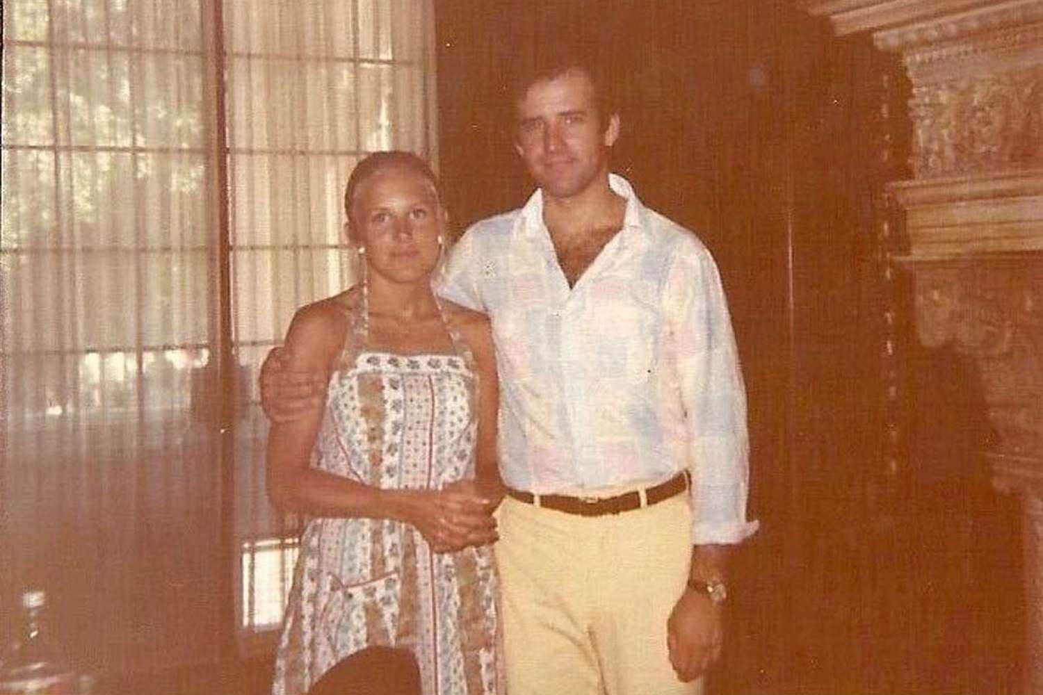 Joe & Jill Biden's Post-White House Debut: First Major Public Appearance Joe & Jill Biden's Post-White House Debut: First Major Public Appearance