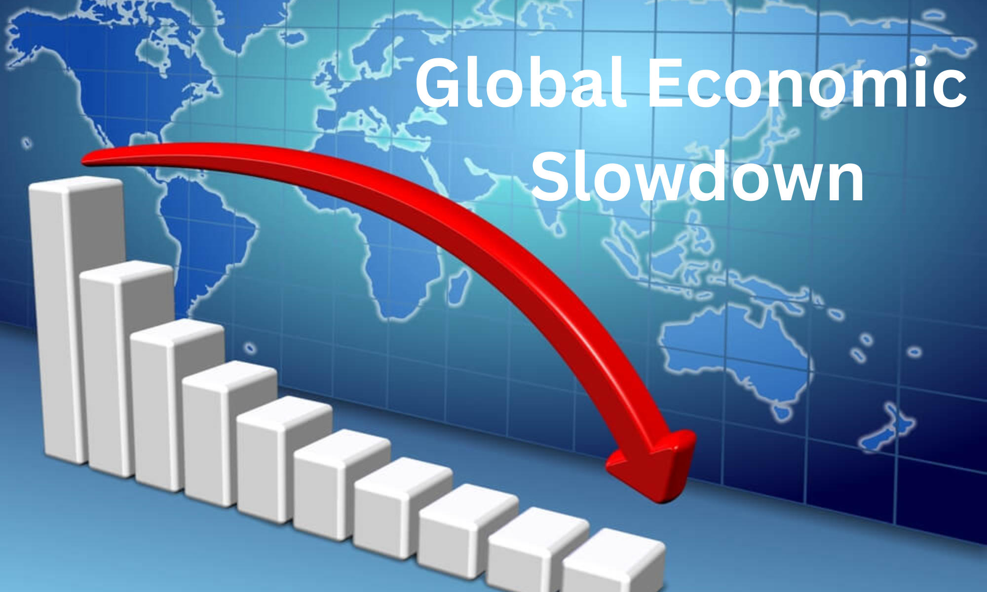 Joe Biden And The Economy: Assessing The Current Economic Slowdown Joe Biden And The Economy: Assessing The Current Economic Slowdown