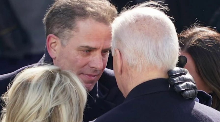 Joe Biden Denials: A Washington Examiner Analysis Joe Biden Denials: A Washington Examiner Analysis