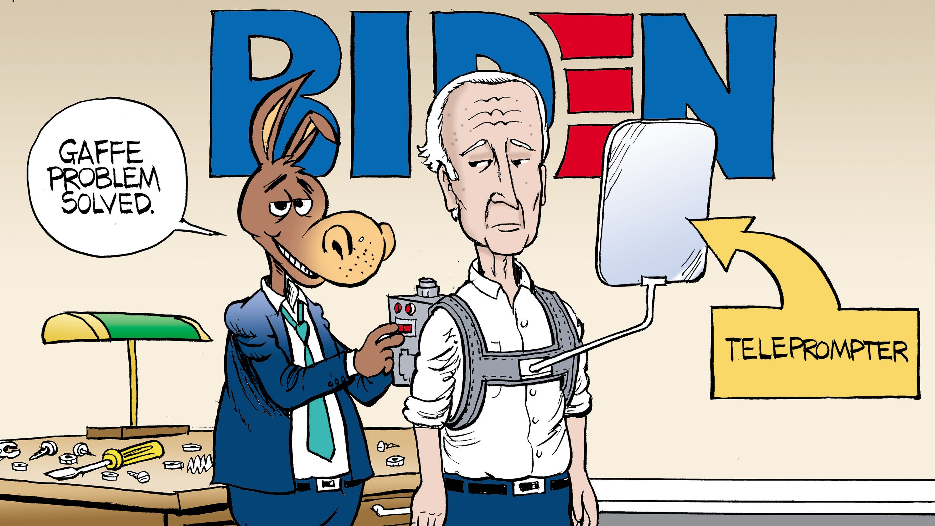 Joe Biden Interview On The View: Time, Date & How To Watch Joe Biden Interview On The View: Time, Date & How To Watch