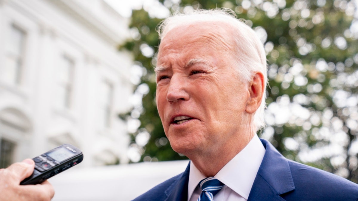 Joe Biden's Post-Presidency: The Week That Changed Everything Joe Biden's Post-Presidency: The Week That Changed Everything