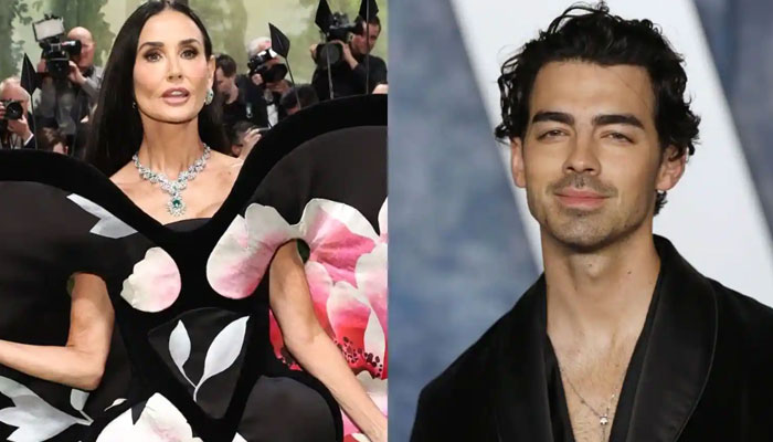 Joe Jonas And A Hilarious Fan Encounter: A Couple's Dispute Joe Jonas And A Hilarious Fan Encounter: A Couple's Dispute