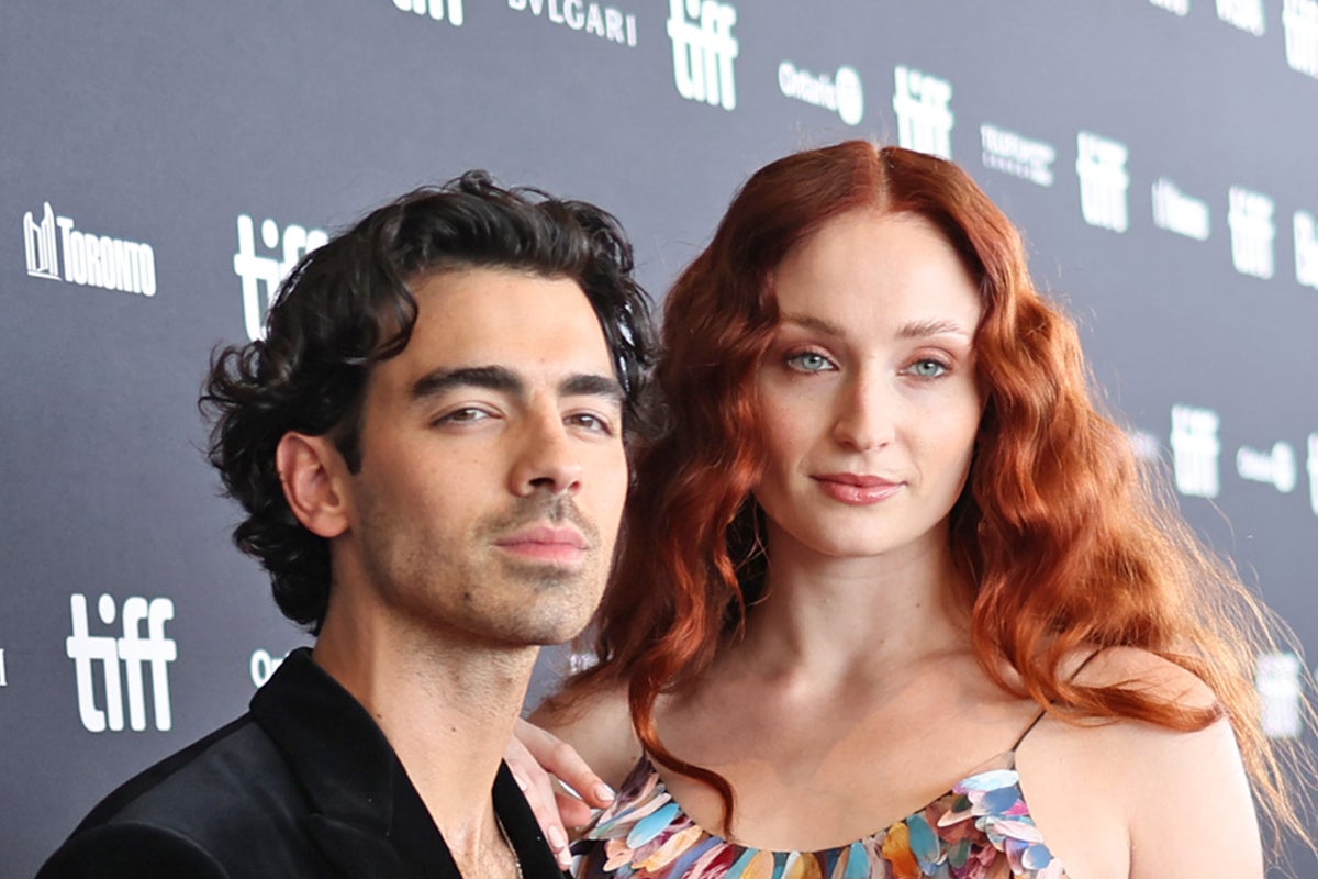 Joe Jonas Defuses A Marital Dispute Sparked By Him Joe Jonas Defuses A Marital Dispute Sparked By Him