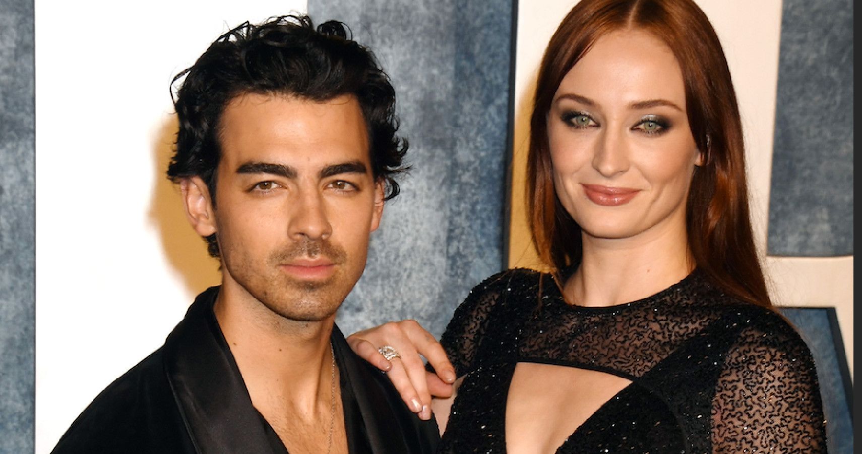 Joe Jonas Responds To Married Couple Fighting Over Him Joe Jonas Responds To Married Couple Fighting Over Him