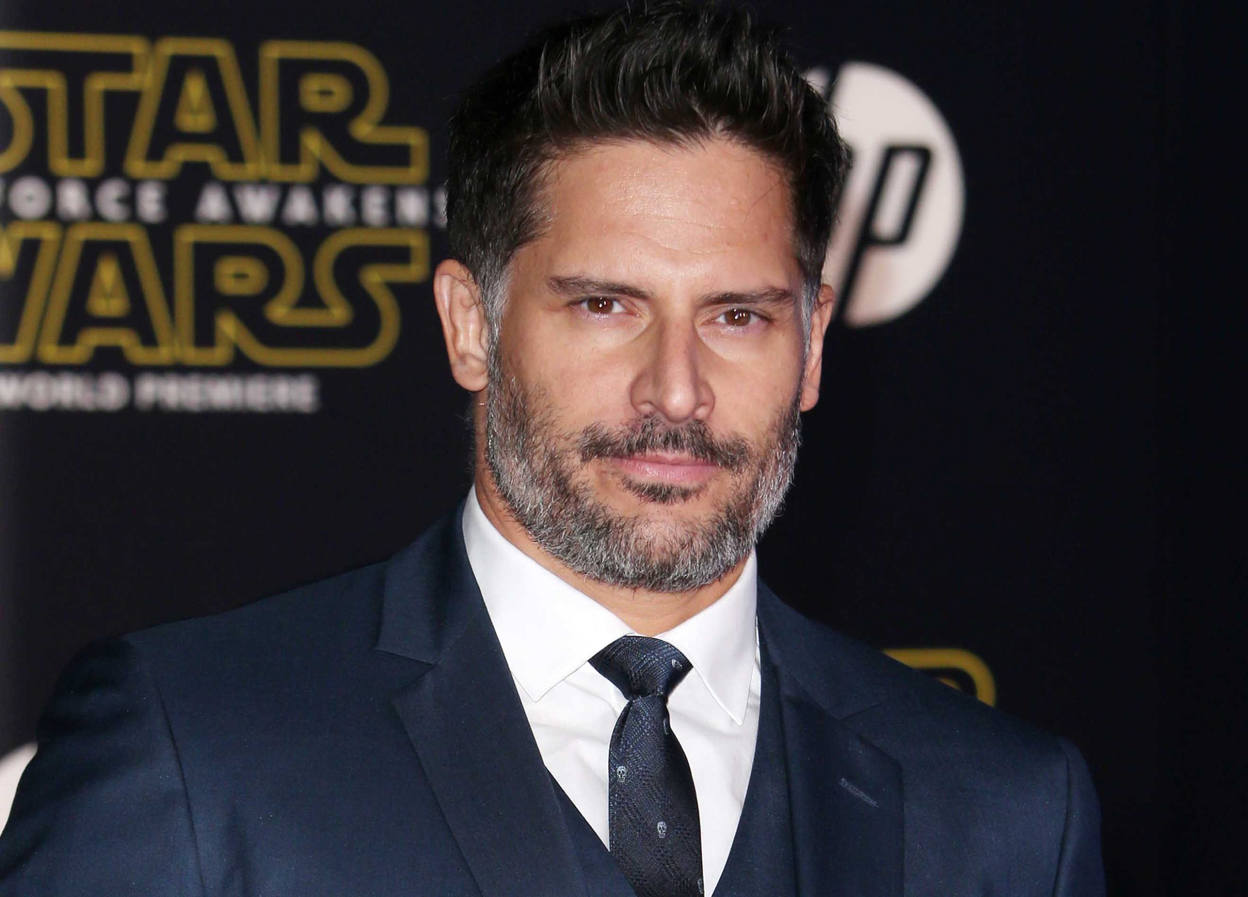 Joe Manganiello: Celebrating Italian Heritage In Joe Manganiello: Celebrating Italian Heritage In