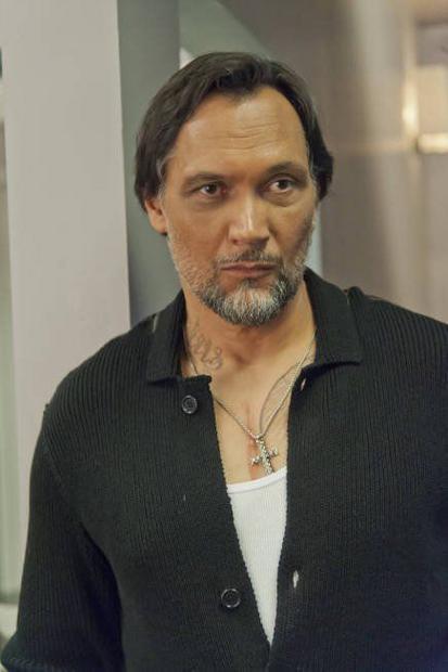 John Lithgow & Jimmy Smits: Hun Terugkeer In Dexter: Resurrection John Lithgow & Jimmy Smits: Hun Terugkeer In Dexter: Resurrection