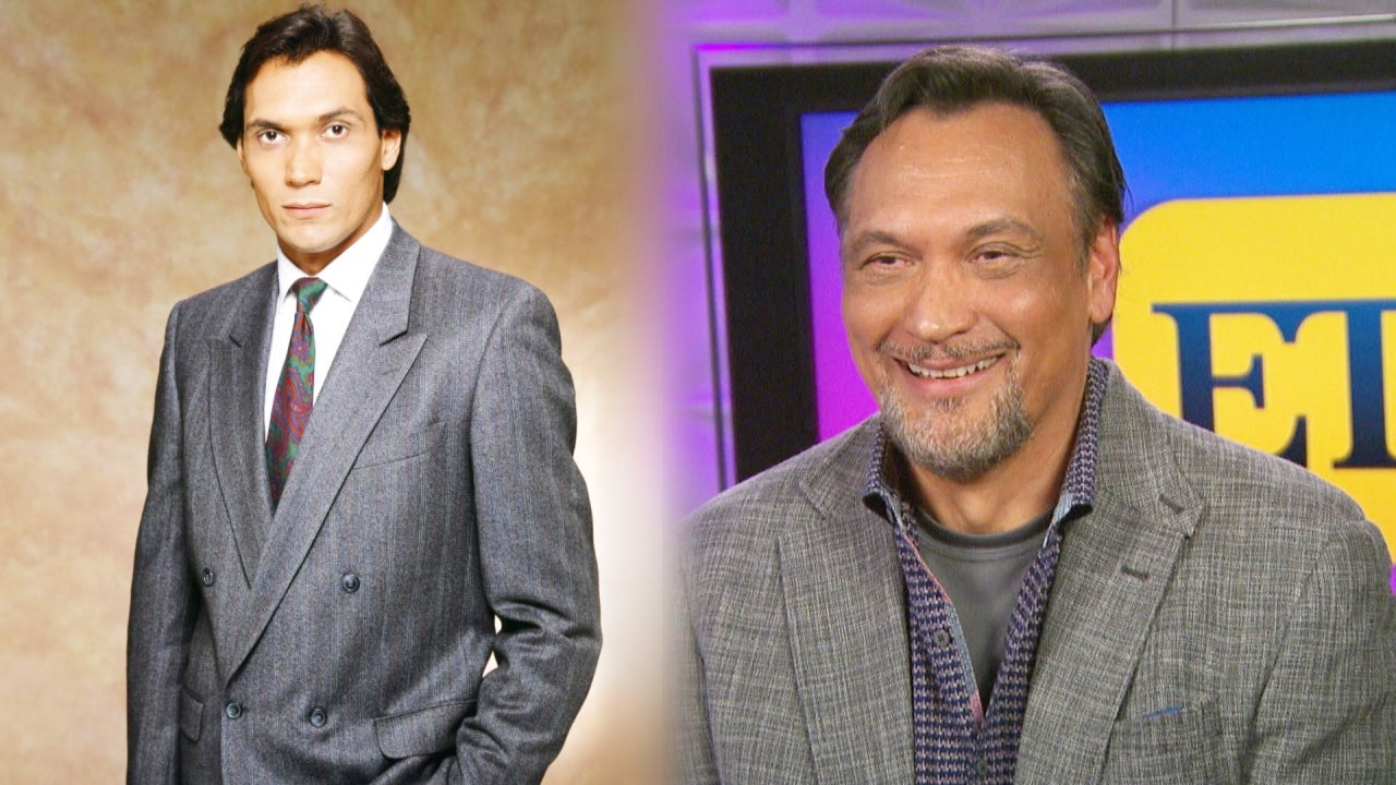 John Lithgow And Jimmy Smits To Reprise Roles In Dexter: Resurrection John Lithgow And Jimmy Smits To Reprise Roles In Dexter: Resurrection