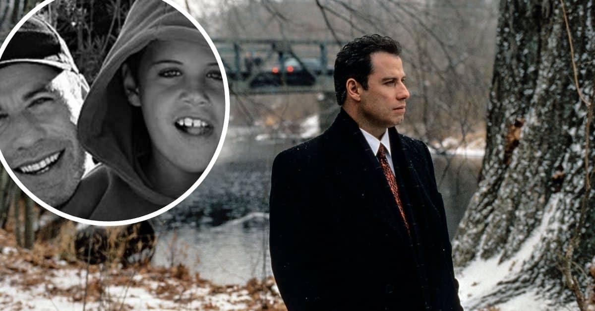 John Travolta Honors Late Son Jett's 33rd Birthday With Moving Photo John Travolta Honors Late Son Jett's 33rd Birthday With Moving Photo