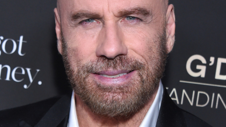 John Travolta Shares A Photo To Remember Late Son Jett On His Birthday John Travolta Shares A Photo To Remember Late Son Jett On His Birthday