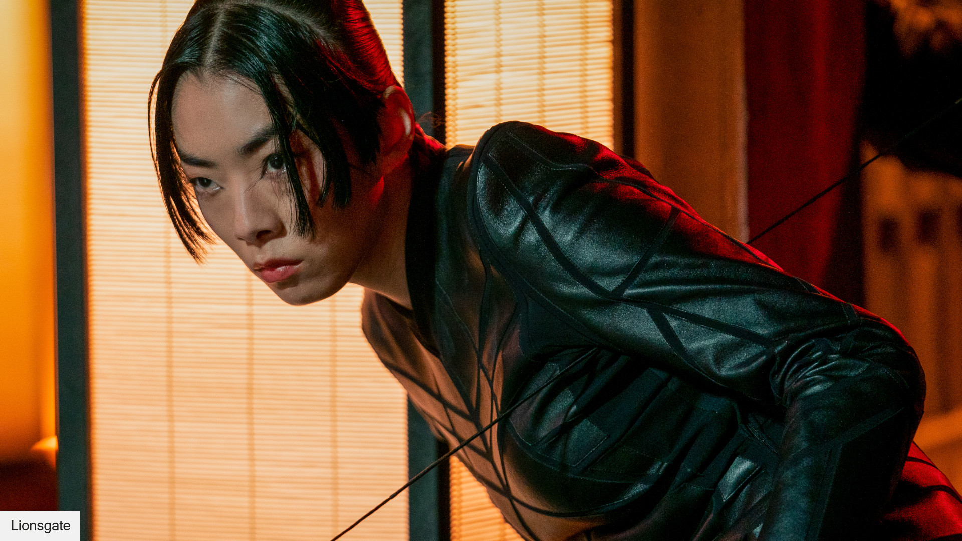 John Wick 5: A Grounded Approach: Reimagining Wick's Next Target John Wick 5: A Grounded Approach: Reimagining Wick's Next Target