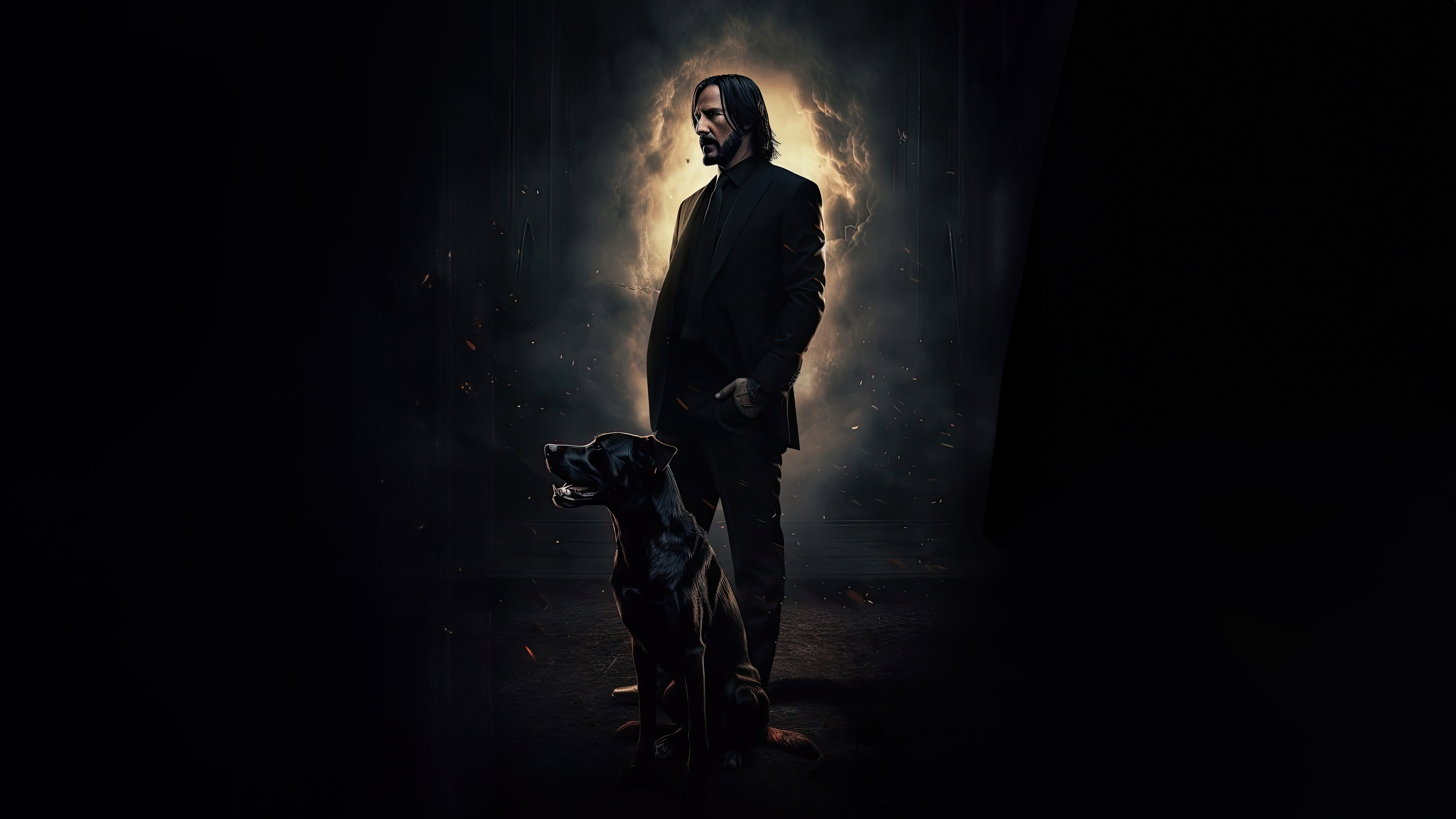 John Wick 5: Beyond The High Table – A New Direction For The Baba Yaga John Wick 5: Beyond The High Table – A New Direction For The Baba Yaga