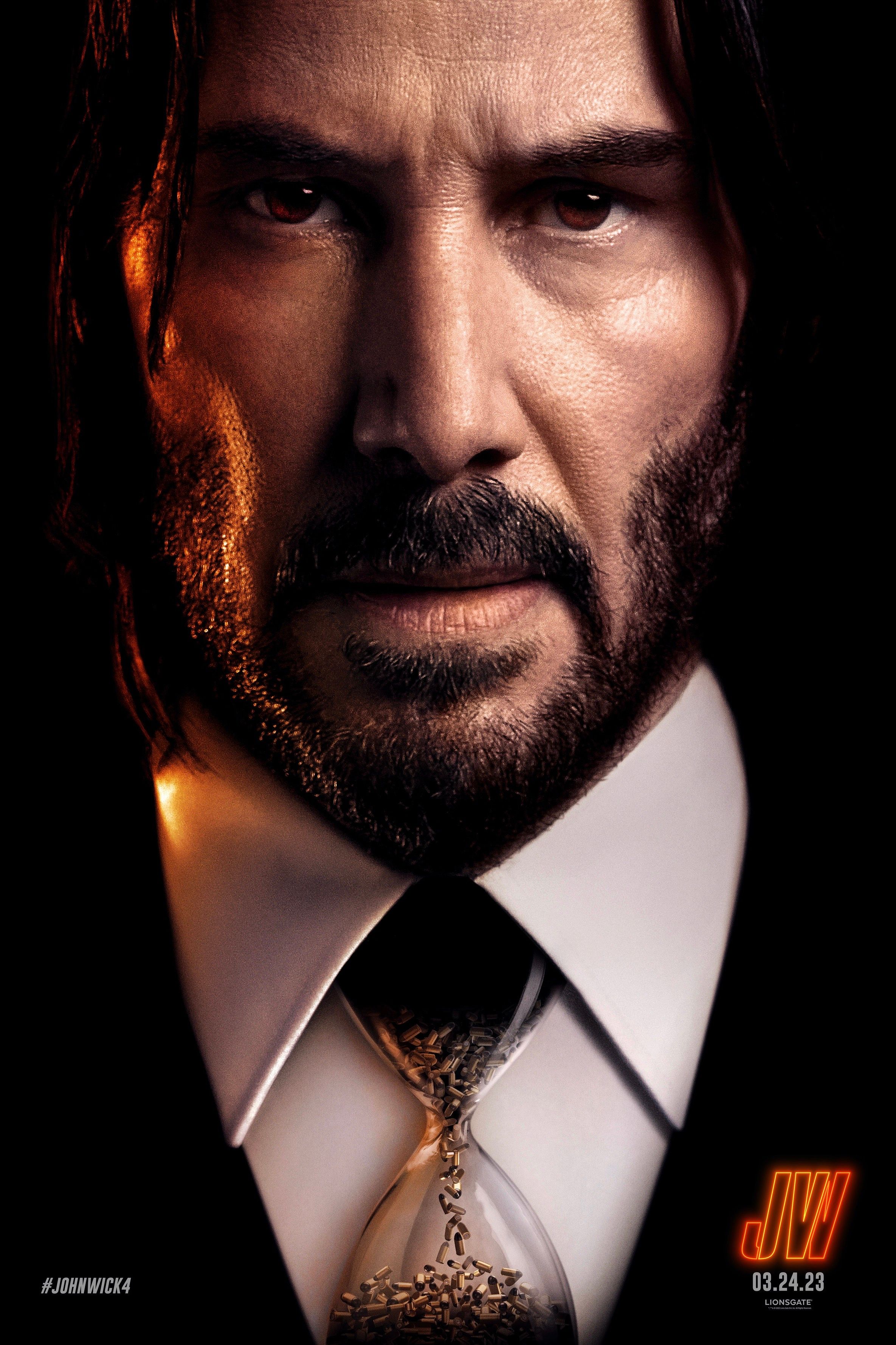 John Wick 5: Can John Wick Really Return, Even From The Dead? John Wick 5: Can John Wick Really Return, Even From The Dead?