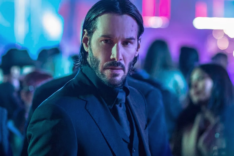 John Wick 5: Confirmed Or Just A Rumor? Keanu Reeves' Potential Return John Wick 5: Confirmed Or Just A Rumor? Keanu Reeves' Potential Return