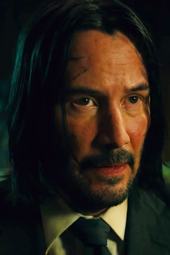 John Wick 5: Everything We Know So Far John Wick 5: Everything We Know So Far