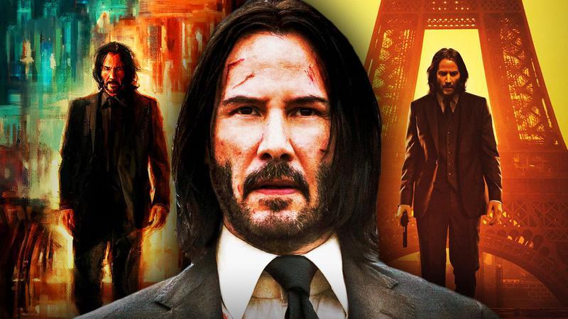 John Wick 5: Exciting News, Release Date Still Unknown John Wick 5: Exciting News, Release Date Still Unknown