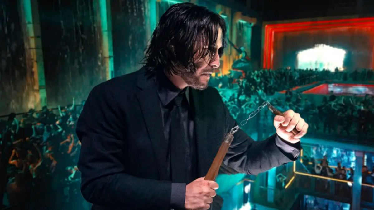 John Wick 5: Exploring The Impossibility Of John Wick's Comeback John Wick 5: Exploring The Impossibility Of John Wick's Comeback