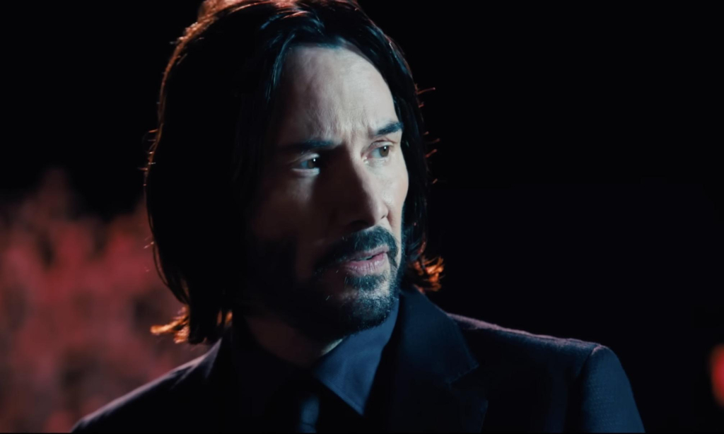 John Wick 5 Receives A Promising Update; Release Date Remains A Mystery John Wick 5 Receives A Promising Update; Release Date Remains A Mystery
