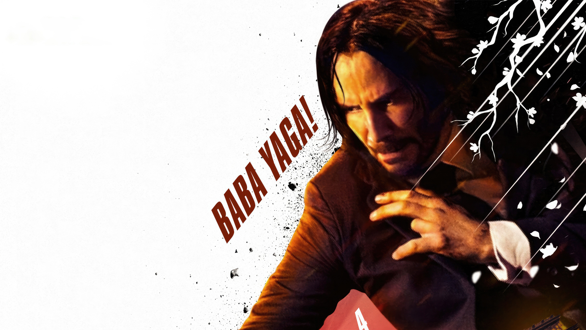 John Wick 5: Reimagining The Baba Yaga's Next Target After The High Table John Wick 5: Reimagining The Baba Yaga's Next Target After The High Table