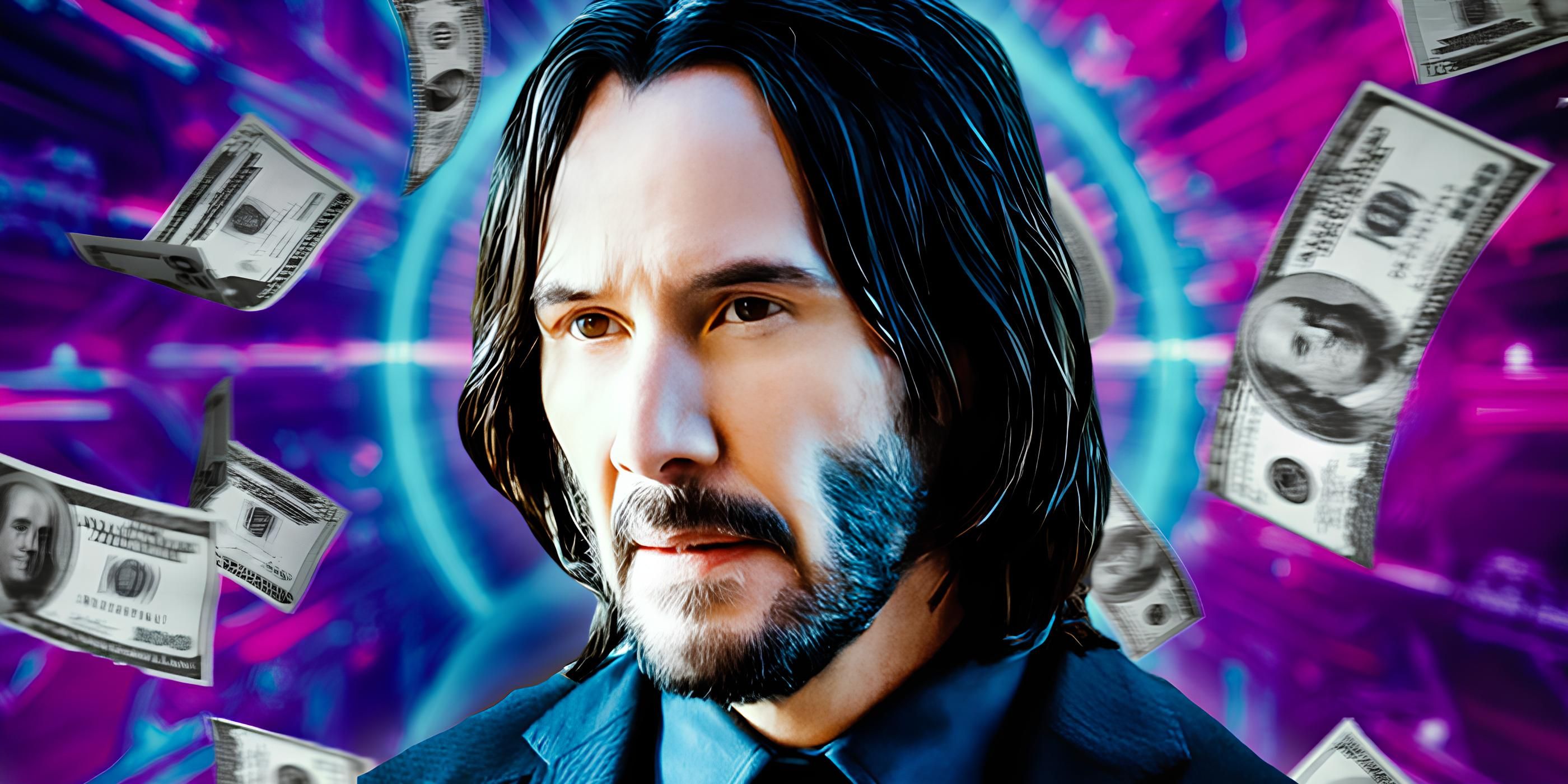 John Wick 5 Update: Keanu Reeves' Involvement And The Future Of The Franchise John Wick 5 Update: Keanu Reeves' Involvement And The Future Of The Franchise