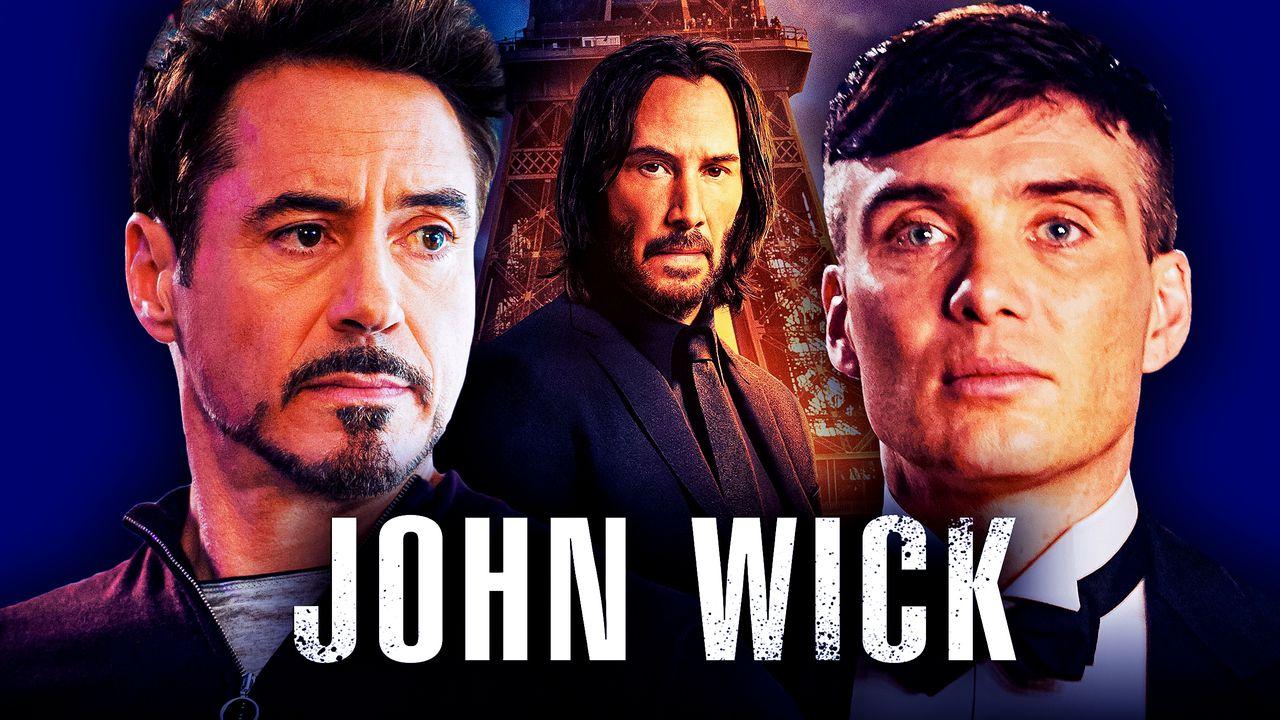 John Wick 5: Why A Sequel Isn't What Fans Want John Wick 5: Why A Sequel Isn't What Fans Want