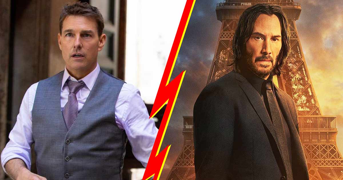 John Wick 5: Why John Wick's Return Is Impossible, Even With Keanu Reeves John Wick 5: Why John Wick's Return Is Impossible, Even With Keanu Reeves