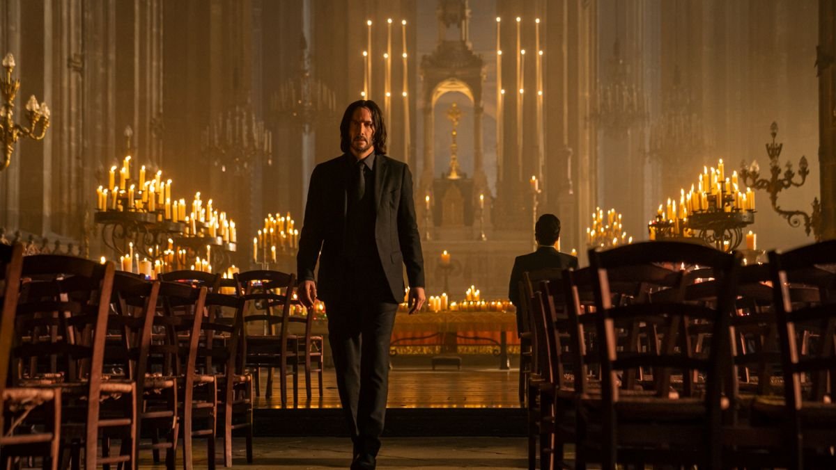 John Wick 5: Will Keanu Reeves Survive? Lionsgate Speaks Out John Wick 5: Will Keanu Reeves Survive? Lionsgate Speaks Out