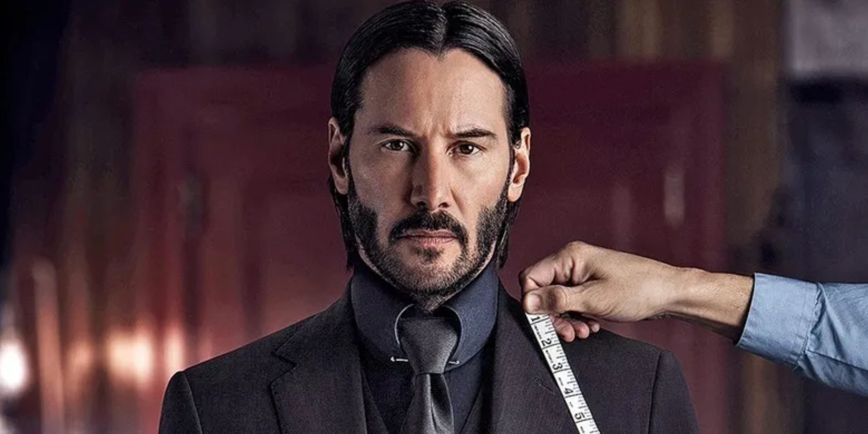 John Wick Franchise: Unraveling The Mystery Of The One True Appearance John Wick Franchise: Unraveling The Mystery Of The One True Appearance