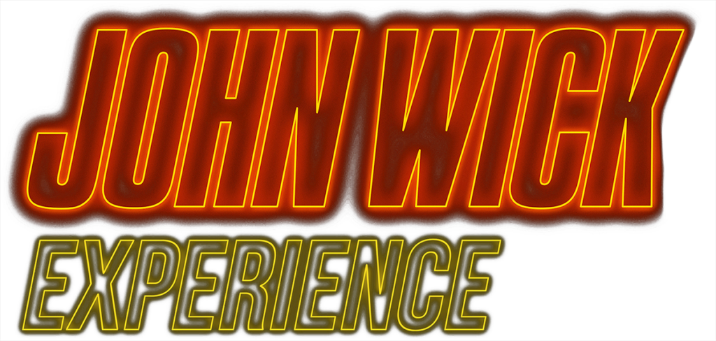John Wick: The Baba Yaga Experience - Las Vegas John Wick: The Baba Yaga Experience - Las Vegas