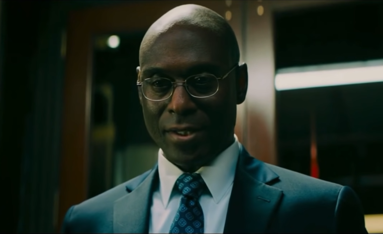 John Wick: The Case For A Beloved Character's Comeback After 10+ Years John Wick: The Case For A Beloved Character's Comeback After 10+ Years
