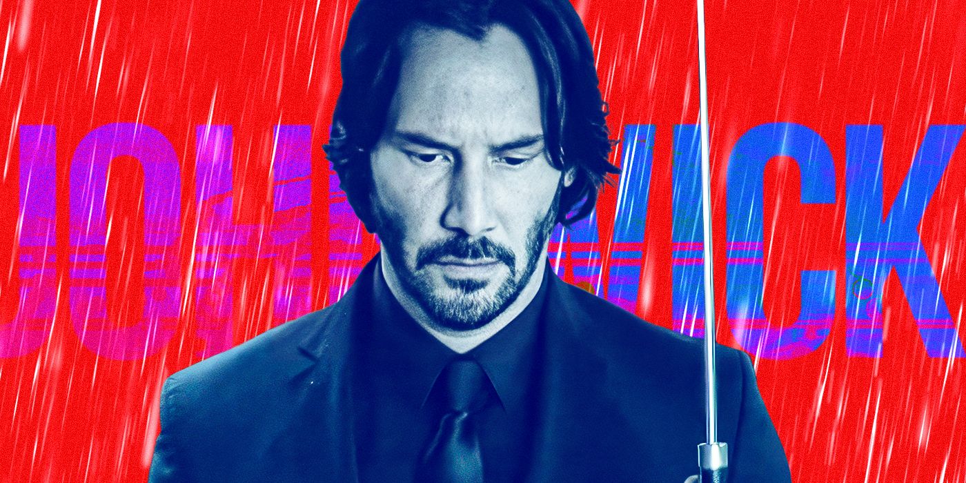 John Wick's Cinematic Presence: A Detailed Examination Of His Appearances John Wick's Cinematic Presence: A Detailed Examination Of His Appearances