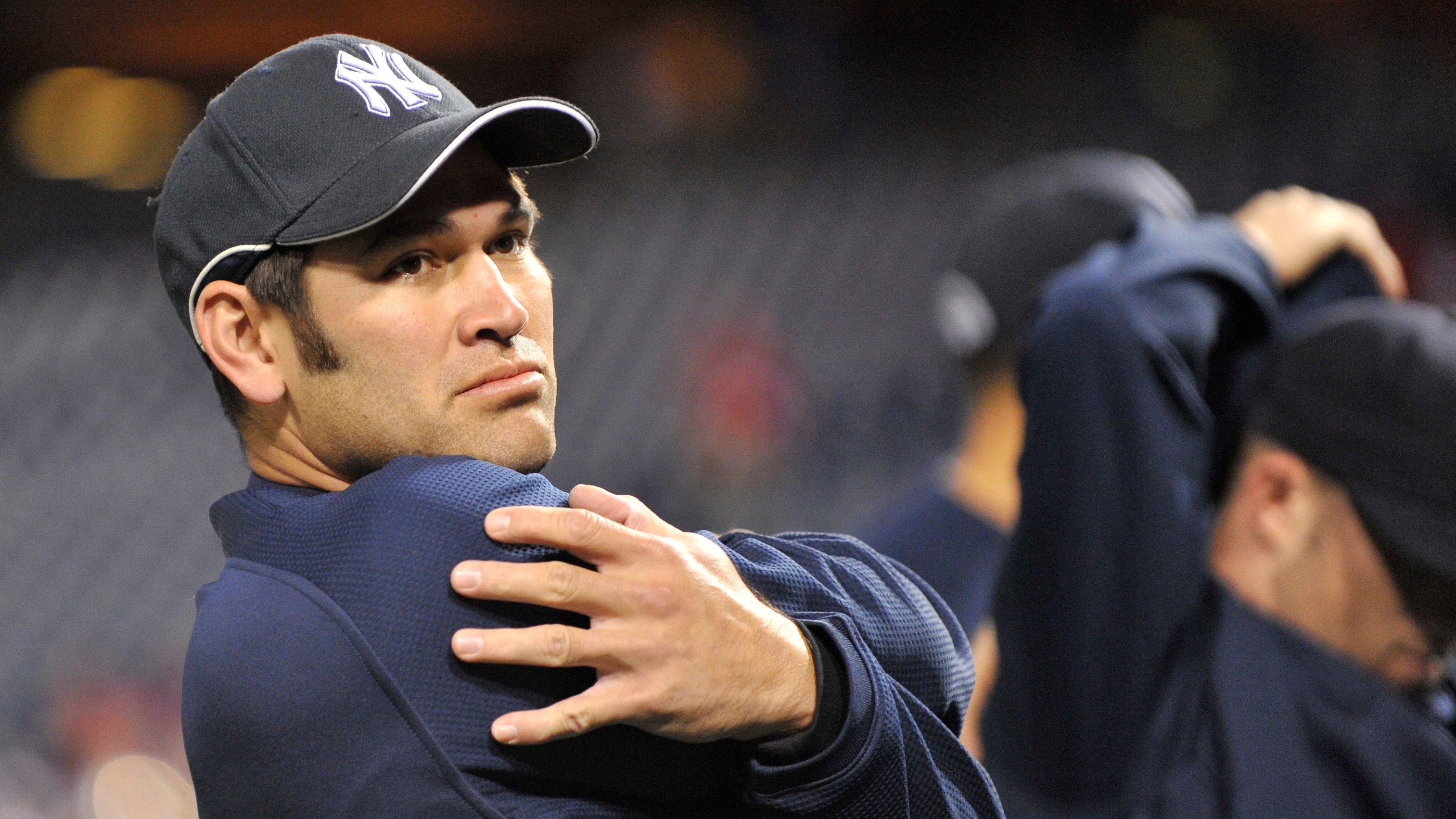 Johnny Damon Sides With Trump, Advocates For Pete Rose's Hall Of Fame Induction