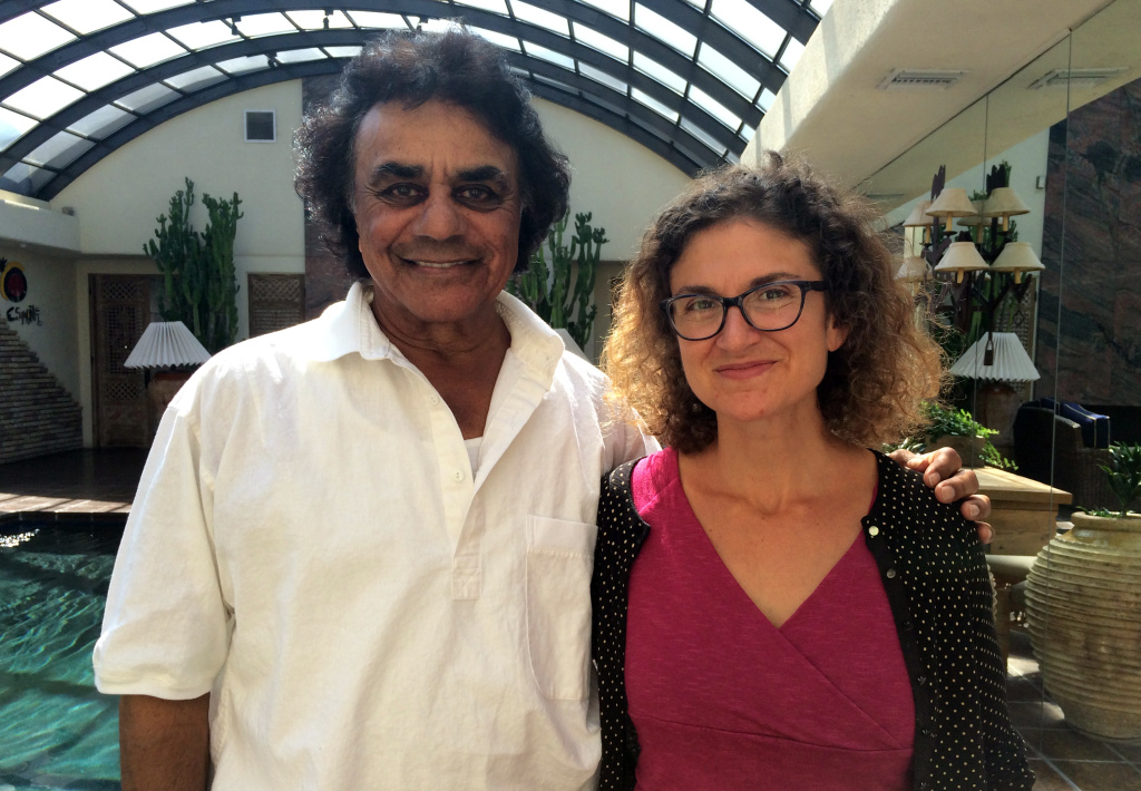 Johnny Mathis, 89, Retires: Memory Problems Force End Of Touring Johnny Mathis, 89, Retires: Memory Problems Force End Of Touring