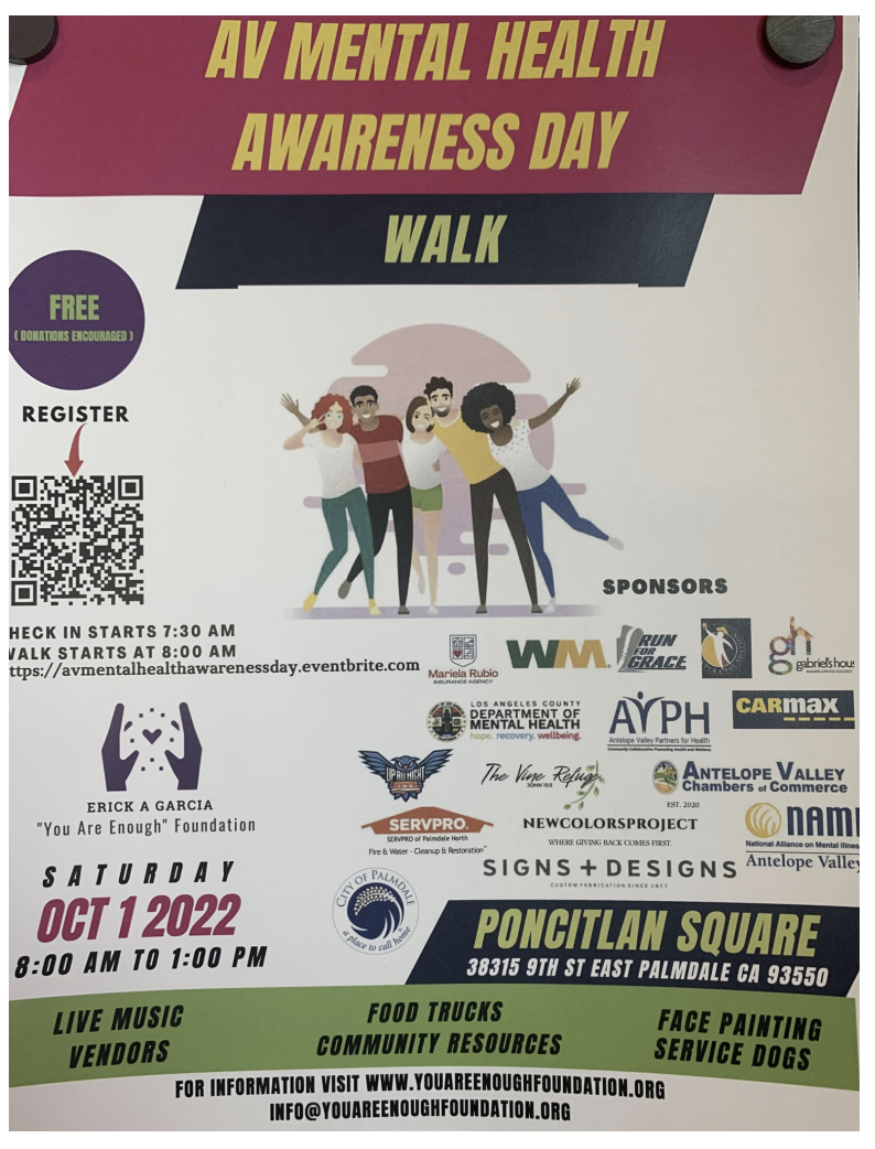 Join A Didcot Dog Walk To Support Mental Health Awareness Week Join A Didcot Dog Walk To Support Mental Health Awareness Week