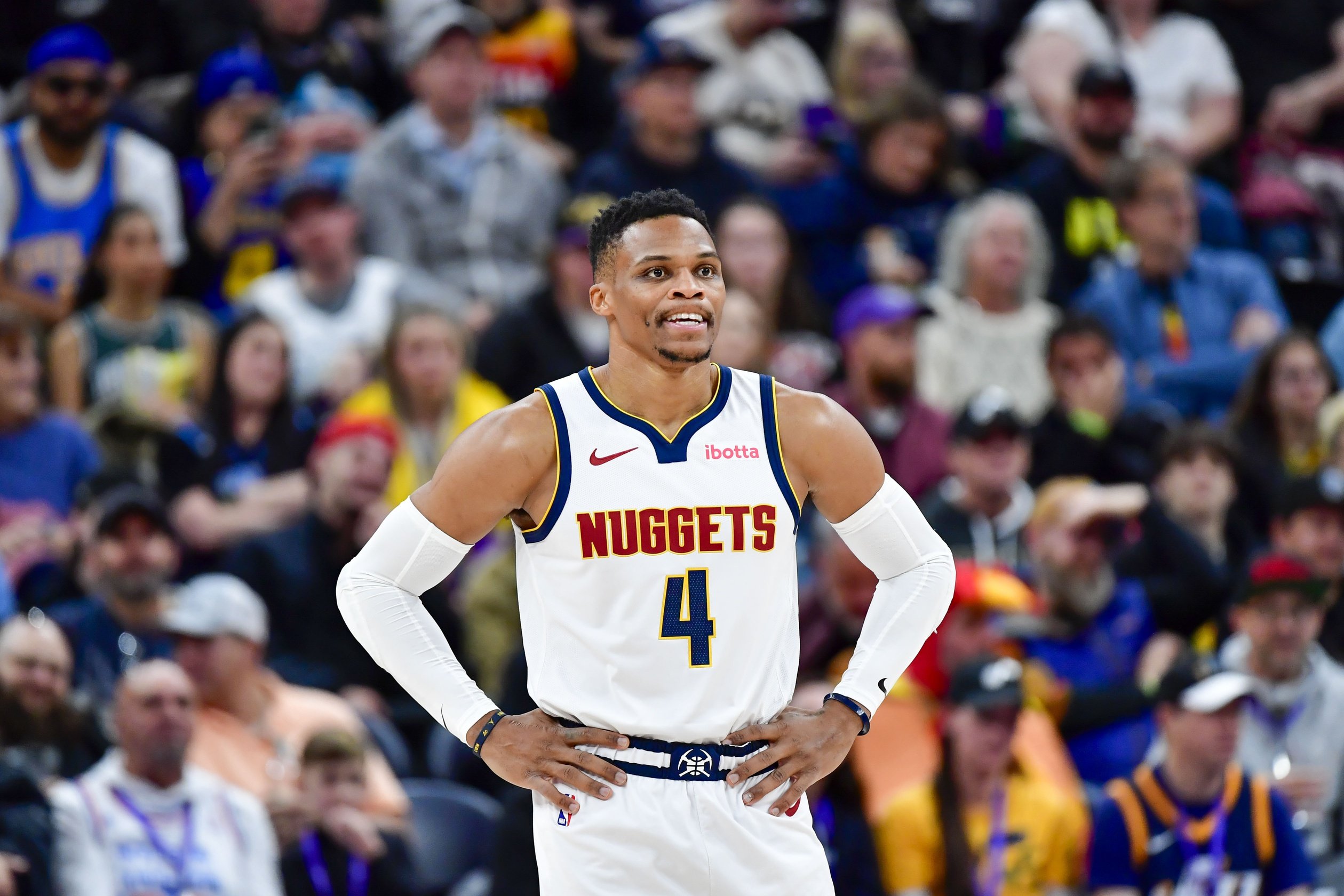 Jokic's Birthday: Westbrook's Leading Role In Nuggets' Surprise Jokic's Birthday: Westbrook's Leading Role In Nuggets' Surprise