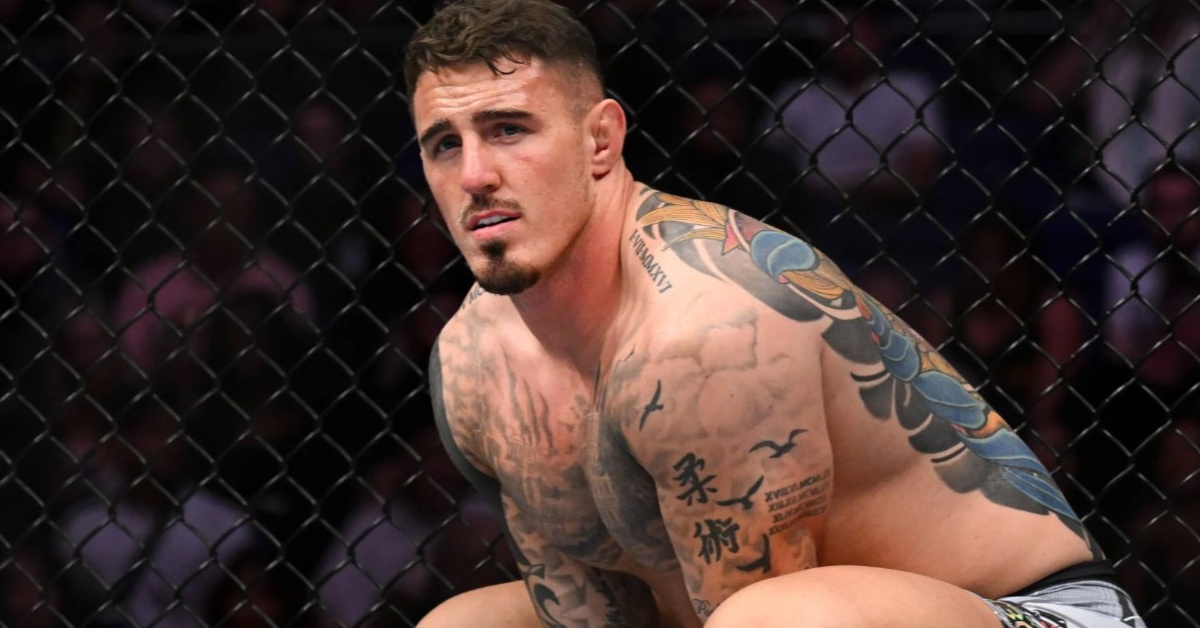 Jon Jones: Another Warning Against Aspinall Fight – Knockout Risk High Jon Jones: Another Warning Against Aspinall Fight – Knockout Risk High
