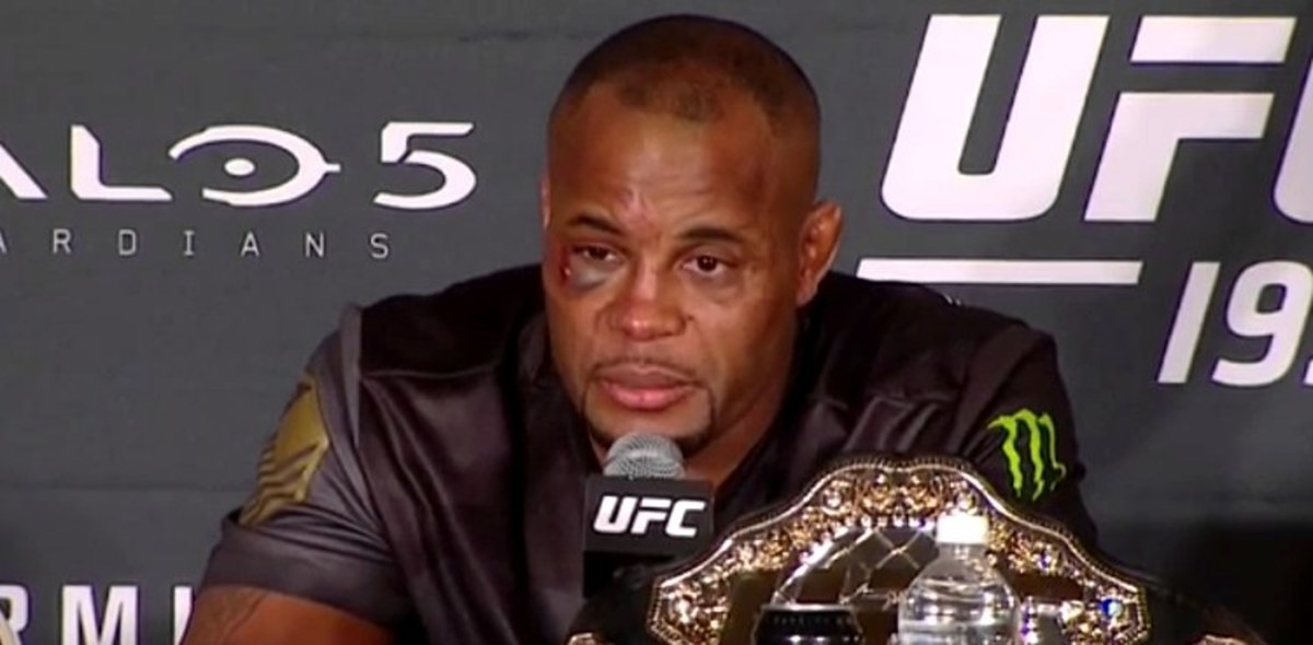 Jon Jones Still Can't Move Past Daniel Cormier: Expert Opinion Jon Jones Still Can't Move Past Daniel Cormier: Expert Opinion