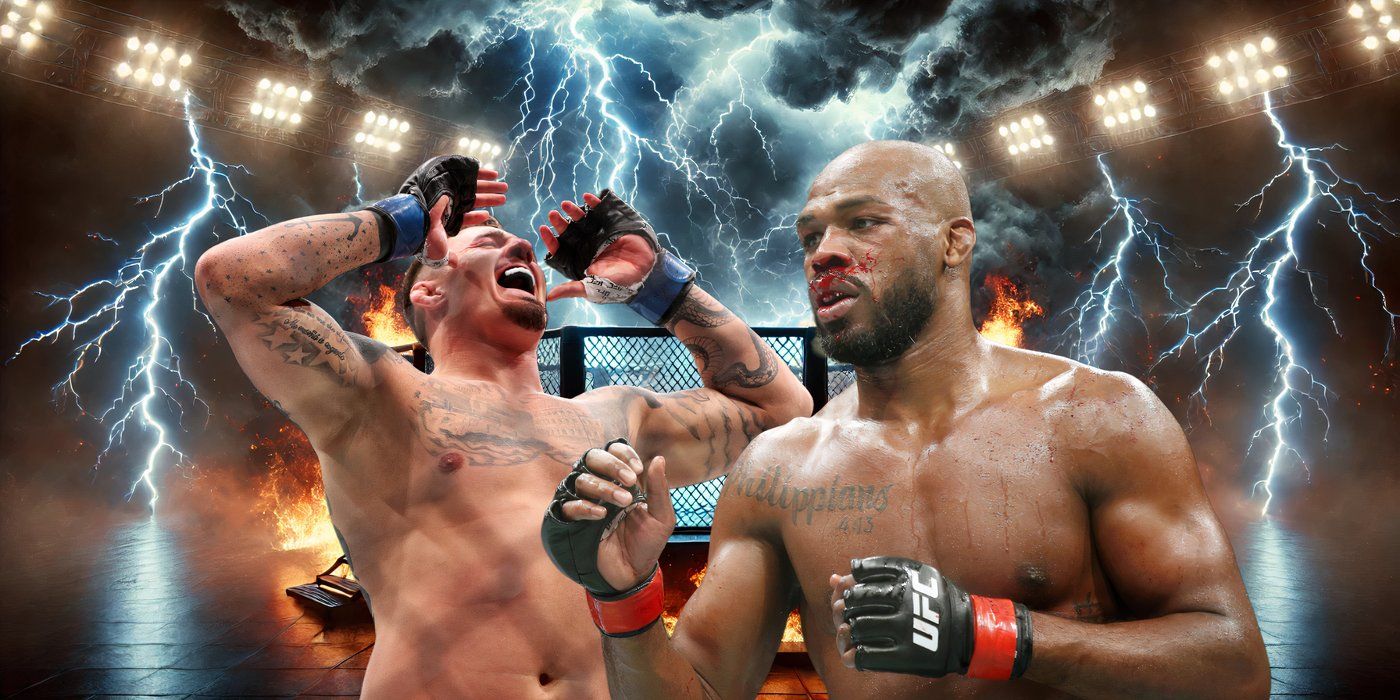 Jon Jones Vs. Tom Aspinall: Paddy Pimblett's Heavyweight Title Fight Prediction Jon Jones Vs. Tom Aspinall: Paddy Pimblett's Heavyweight Title Fight Prediction