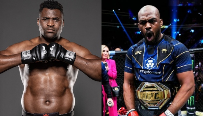 Jon Jones's Price: A UFC Veteran Argues For $29 Million