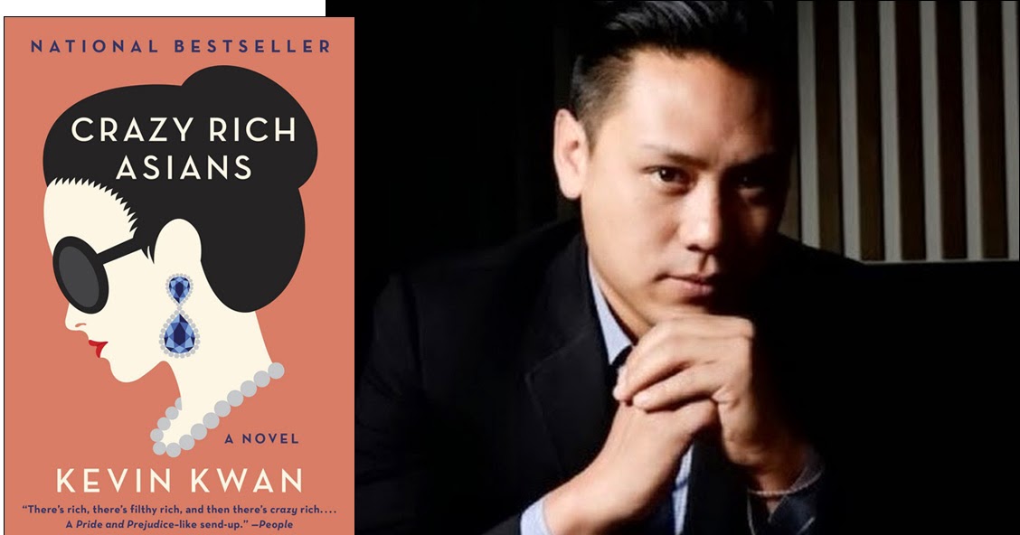 Jon M. Chu Discusses The Future Of The Crazy Rich Asians Franchise Jon M. Chu Discusses The Future Of The Crazy Rich Asians Franchise