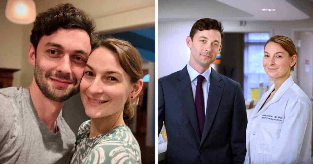 Jon Ossoff's 2026 Re-election Bid: The Healthcare Debate Jon Ossoff's 2026 Re-election Bid: The Healthcare Debate