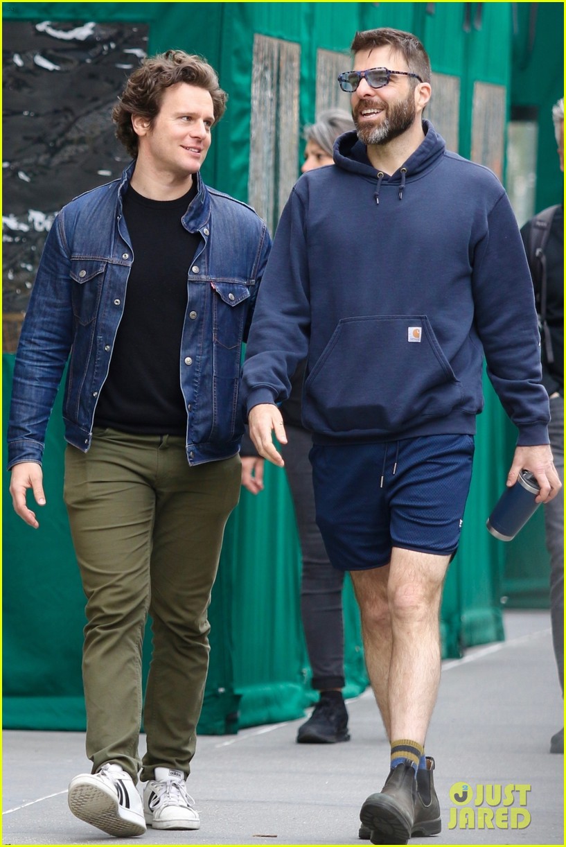 Jonathan Groff And Asexuality: An Honest Conversation Jonathan Groff And Asexuality: An Honest Conversation