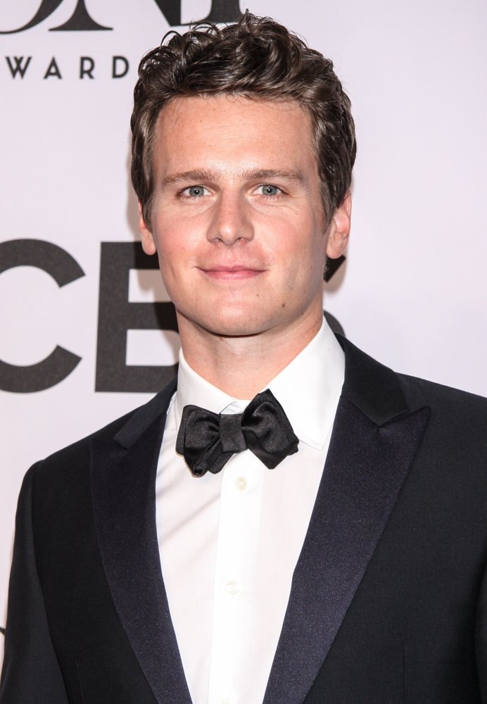 Jonathan Groff And The Tony Awards: A Jonathan Groff And The Tony Awards: A