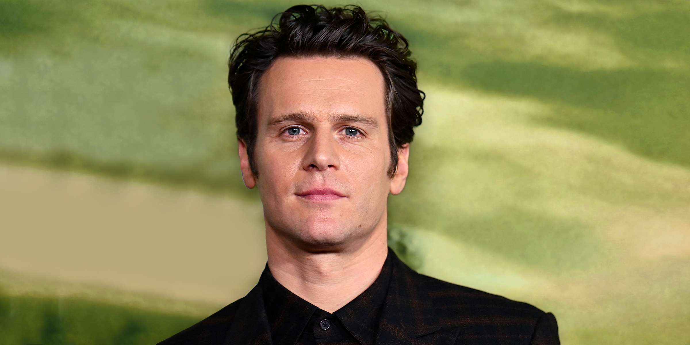 Jonathan Groff: Could Jonathan Groff: Could