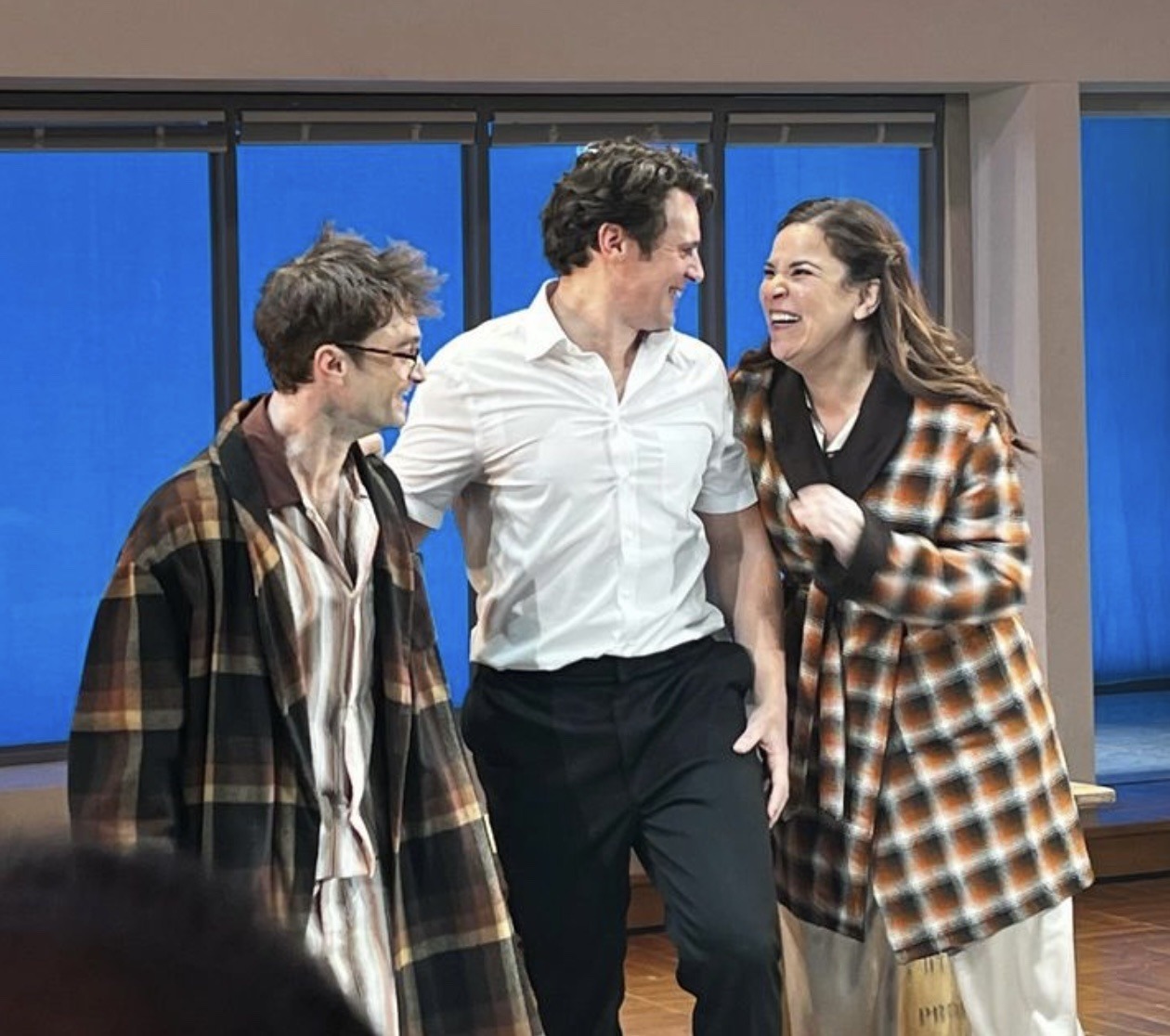Jonathan Groff Discusses His Past Experiences With Asexuality Jonathan Groff Discusses His Past Experiences With Asexuality