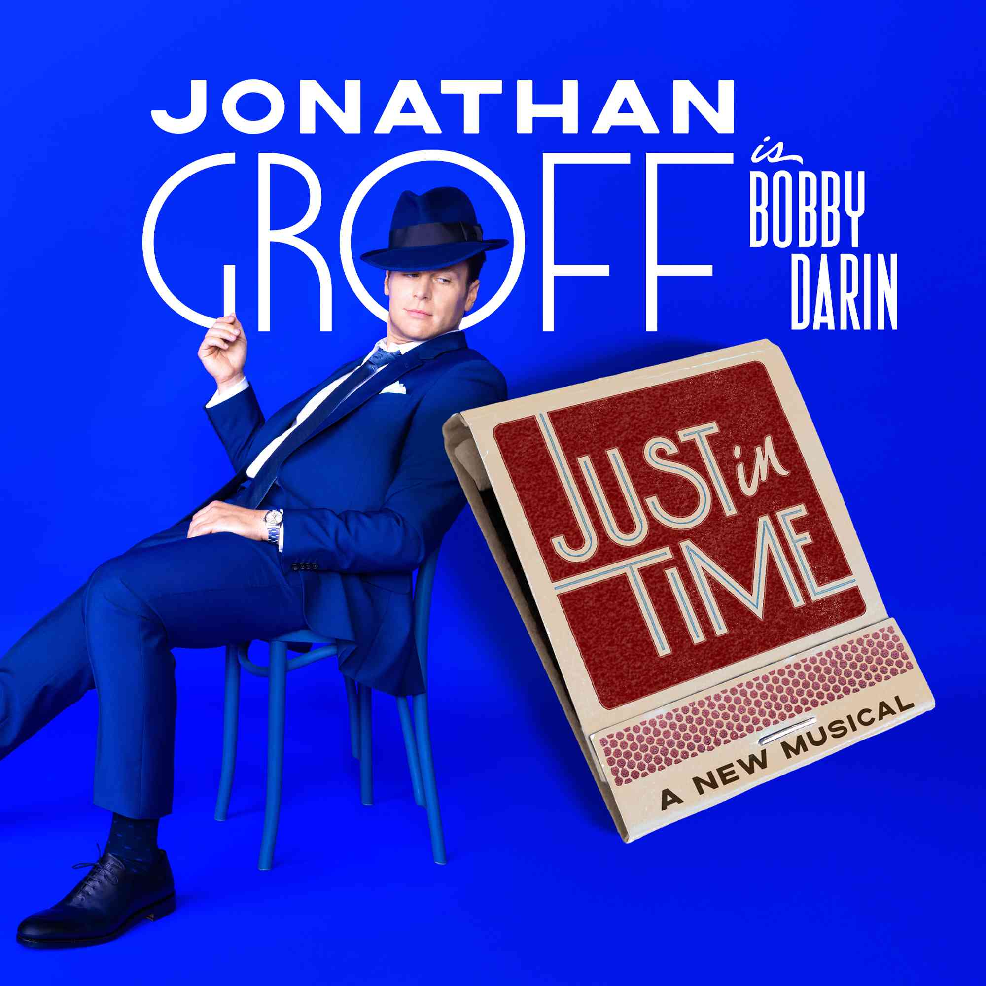 Jonathan Groff: Jonathan Groff: