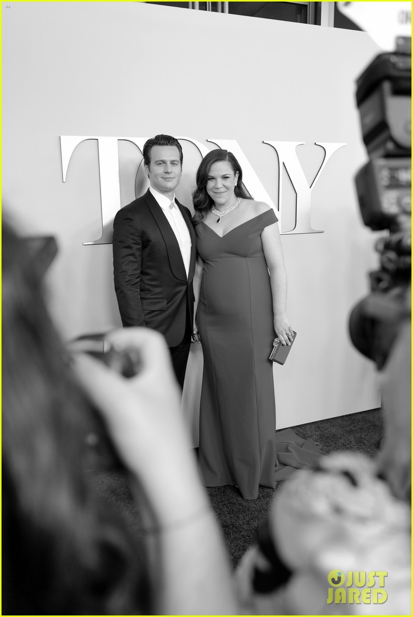 Jonathan Groff: Jonathan Groff: