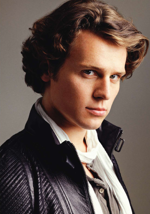 Jonathan Groff On Broadway: Could Jonathan Groff On Broadway: Could