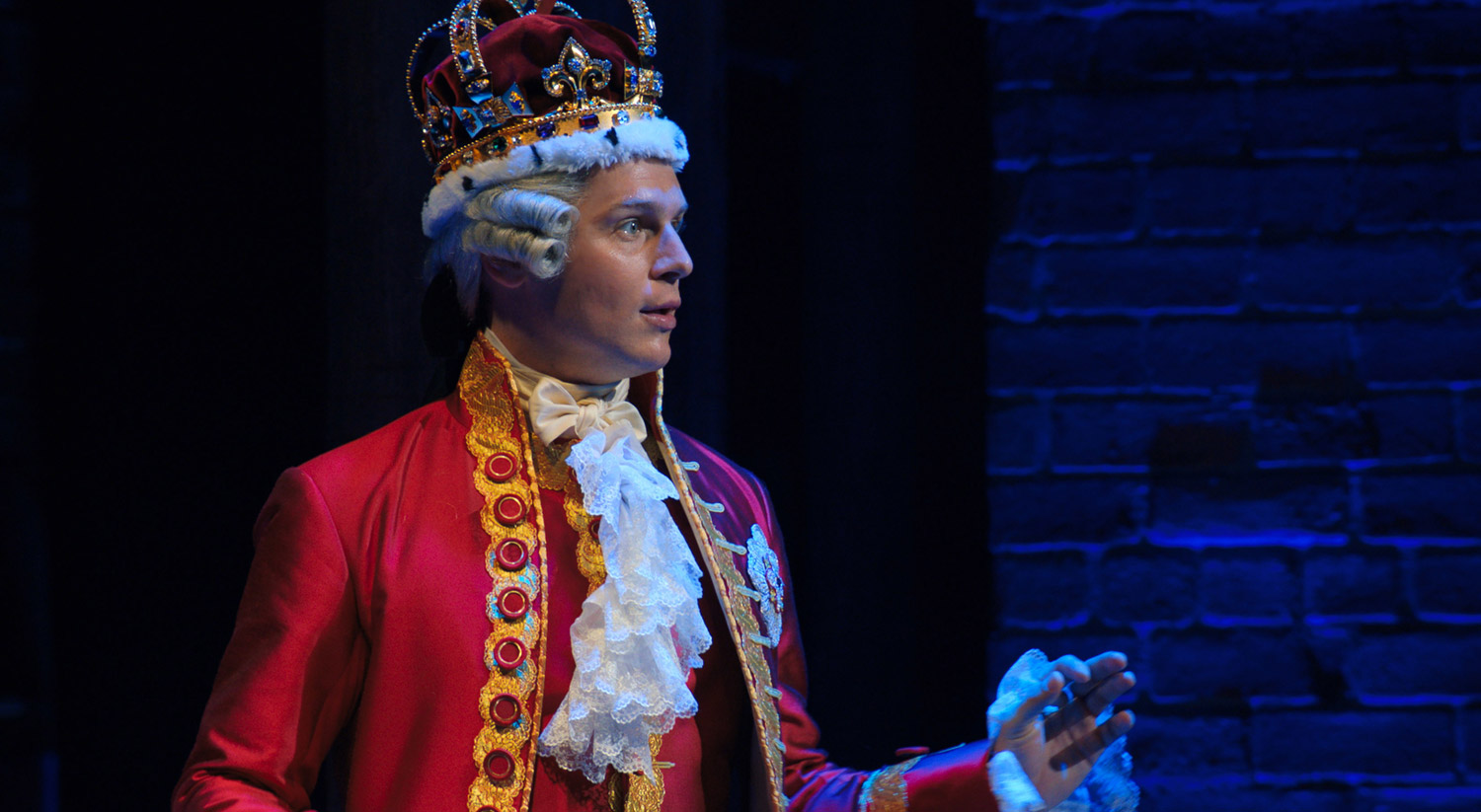 Jonathan Groff's Jonathan Groff's